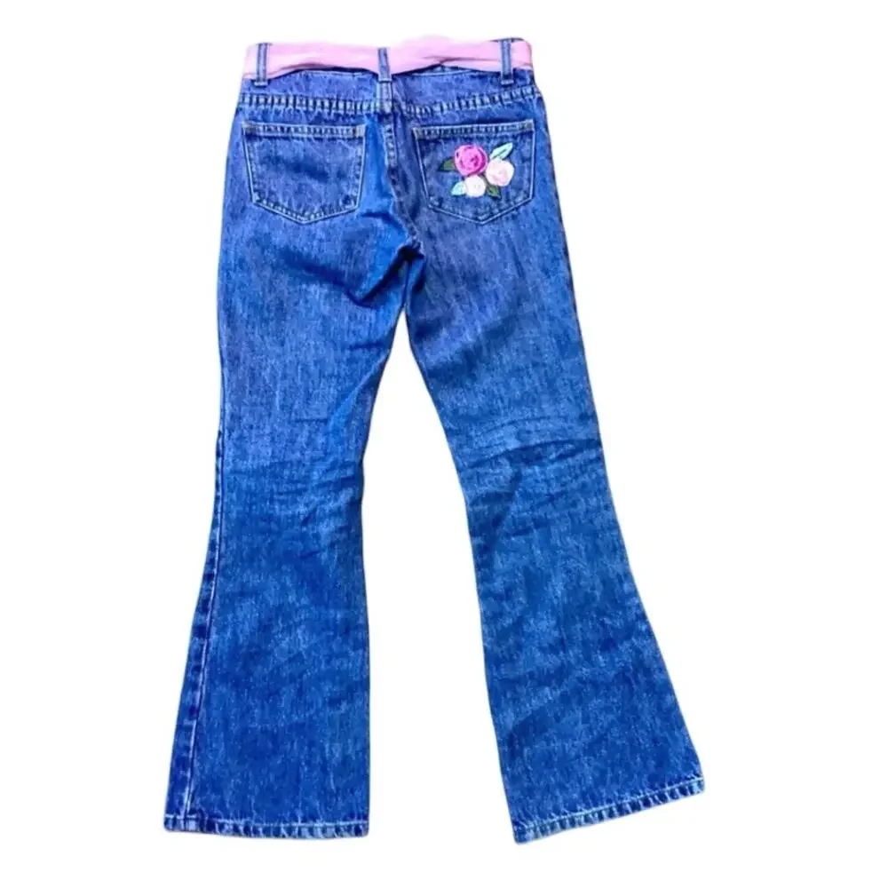 Limited Too Bootcut Jeans